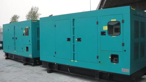 吕梁幼儿园备用发电机供